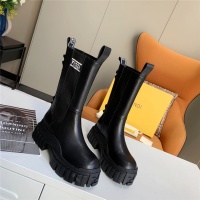 $125.00 USD Fendi Boots For Women #823930