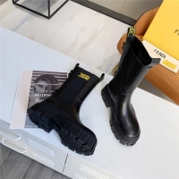 $125.00 USD Fendi Boots For Women #823931
