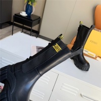 $125.00 USD Fendi Boots For Women #823931