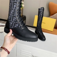 $125.00 USD Fendi Boots For Women #823932