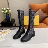 $125.00 USD Fendi Boots For Women #823932