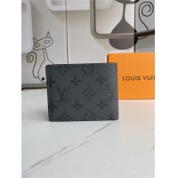 $42.00 USD Louis Vuitton AAA  Quality Wallets #823947