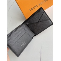 $42.00 USD Louis Vuitton AAA  Quality Wallets #823947