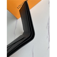 $42.00 USD Louis Vuitton AAA  Quality Wallets #823947