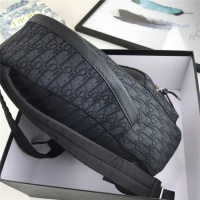$112.00 USD Christian Dior AAA Quality Backpacks #823972