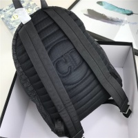 $112.00 USD Christian Dior AAA Quality Backpacks #823972