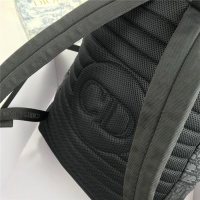 $112.00 USD Christian Dior AAA Quality Backpacks #823972