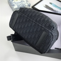 $112.00 USD Christian Dior AAA Quality Backpacks #823972