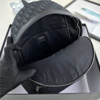 $112.00 USD Christian Dior AAA Quality Backpacks #823972