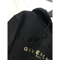 $92.00 USD Givenchy Hoodies Long Sleeved For Unisex #824075