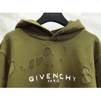 $92.00 USD Givenchy Hoodies Long Sleeved For Unisex #824077