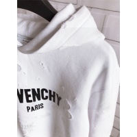 $92.00 USD Givenchy Hoodies Long Sleeved For Unisex #824078