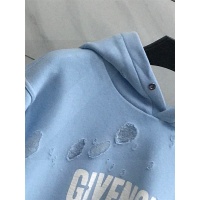 $92.00 USD Givenchy Hoodies Long Sleeved For Unisex #824080