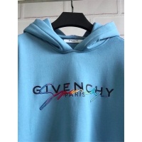 $92.00 USD Givenchy Hoodies Long Sleeved For Unisex #824090