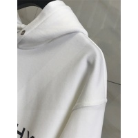 $92.00 USD Givenchy Hoodies Long Sleeved For Unisex #824093