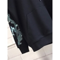 $92.00 USD Givenchy Hoodies Long Sleeved For Unisex #824101