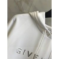 $92.00 USD Givenchy Hoodies Long Sleeved For Unisex #824103