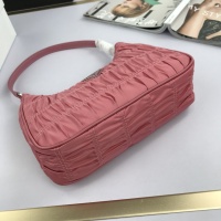 $96.00 USD Prada AAA Quality Handbags For Women #824107