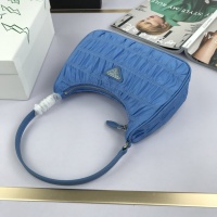 $96.00 USD Prada AAA Quality Handbags For Women #824108