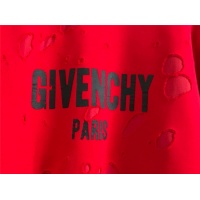 $88.00 USD Givenchy Hoodies Long Sleeved For Unisex #824112
