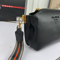 $92.00 USD Prada AAA Quality Messeger Bags For Women #824118