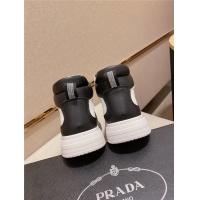 $80.00 USD Prada High Tops Shoes For Men #824247