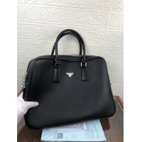 $118.00 USD Prada AAA Man Handbags #824407
