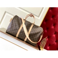 $88.00 USD Louis Vuitton Travel Bags #824417