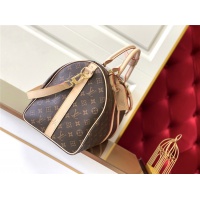 $88.00 USD Louis Vuitton Travel Bags #824417