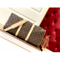 $88.00 USD Louis Vuitton Travel Bags #824417