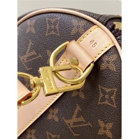 $88.00 USD Louis Vuitton Travel Bags #824417