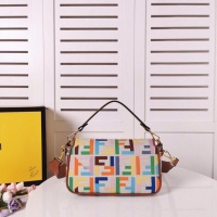 $133.00 USD Fendi AAA Quality Messenger Bags For Women #824445
