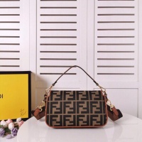 $133.00 USD Fendi AAA Quality Messenger Bags For Women #824446