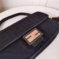$133.00 USD Fendi AAA Quality Messenger Bags For Women #824447