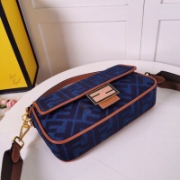 $133.00 USD Fendi AAA Quality Messenger Bags For Women #824448