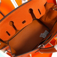 $92.00 USD Hermes AAA Quality Handbags For Women #824460