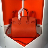 $98.00 USD Hermes AAA Quality Handbags For Women #824463