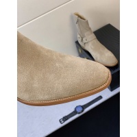 $100.00 USD Yves Saint Laurent Boots For Men #824523