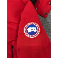 $193.00 USD Canada Goose Down Feather Coat Long Sleeved For Unisex #824710
