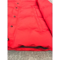 $193.00 USD Canada Goose Down Feather Coat Long Sleeved For Unisex #824710