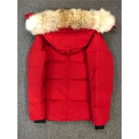 $193.00 USD Canada Goose Down Feather Coat Long Sleeved For Unisex #824710