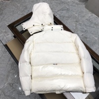 $161.00 USD Moncler Down Feather Coat Long Sleeved For Men #824712