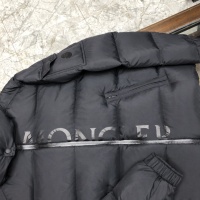 $161.00 USD Moncler Down Feather Coat Long Sleeved For Men #824713