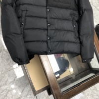 $161.00 USD Moncler Down Feather Coat Long Sleeved For Men #824717