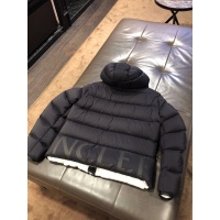 $161.00 USD Moncler Down Feather Coat Long Sleeved For Men #824719