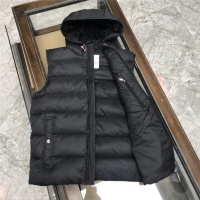 $98.00 USD Moncler Down Vest Sleeveless For Men #824726