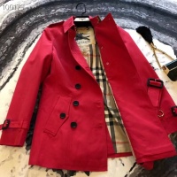 $126.00 USD Burberry Windbreaker Jacket Long Sleeved For Women #824727
