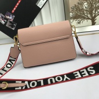 $98.00 USD Prada AAA Quality Messeger Bags For Women #824877