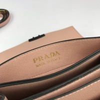 $98.00 USD Prada AAA Quality Messeger Bags For Women #824877