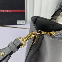 $105.00 USD Prada AAA Quality Handbags For Women #824887